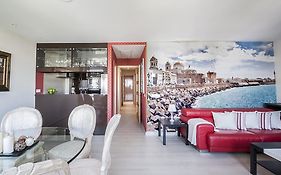Apartamento Vistabella